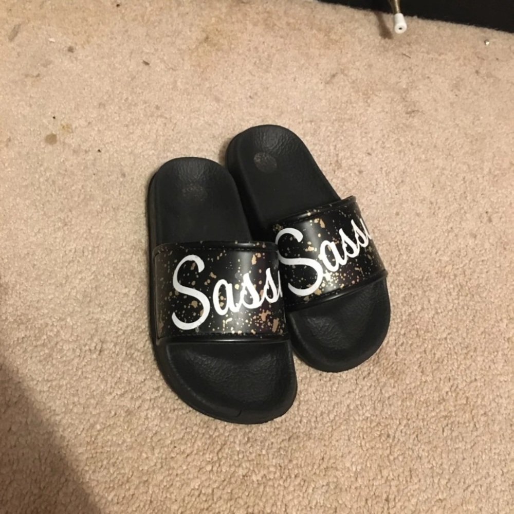 Kid Slides